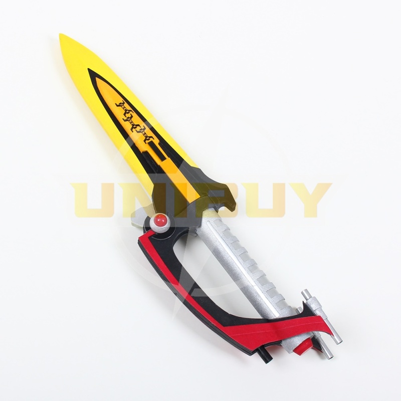 Kamen Rider Kabuto Kunai Gun Prop Cosplay Unibuy