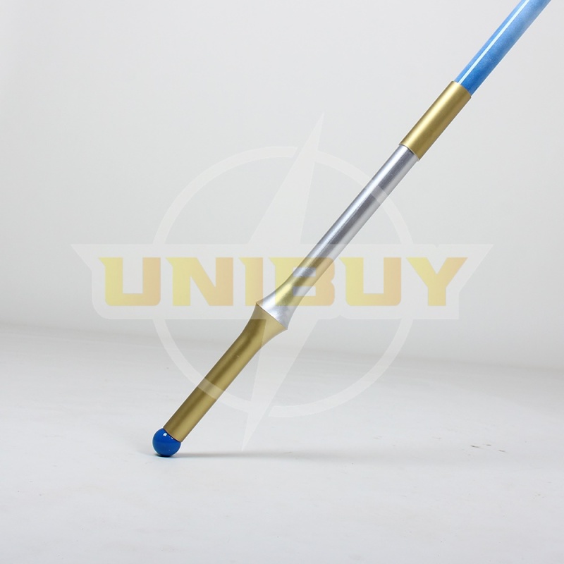 LORD OF HEROES Helga Schmittspear Prop Cosplay Unibuy