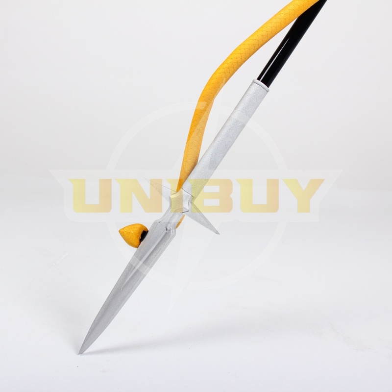 Fate Grand Order FGO Yu Mei-ren Gubijin Spear Prop Cosplay Unibuy