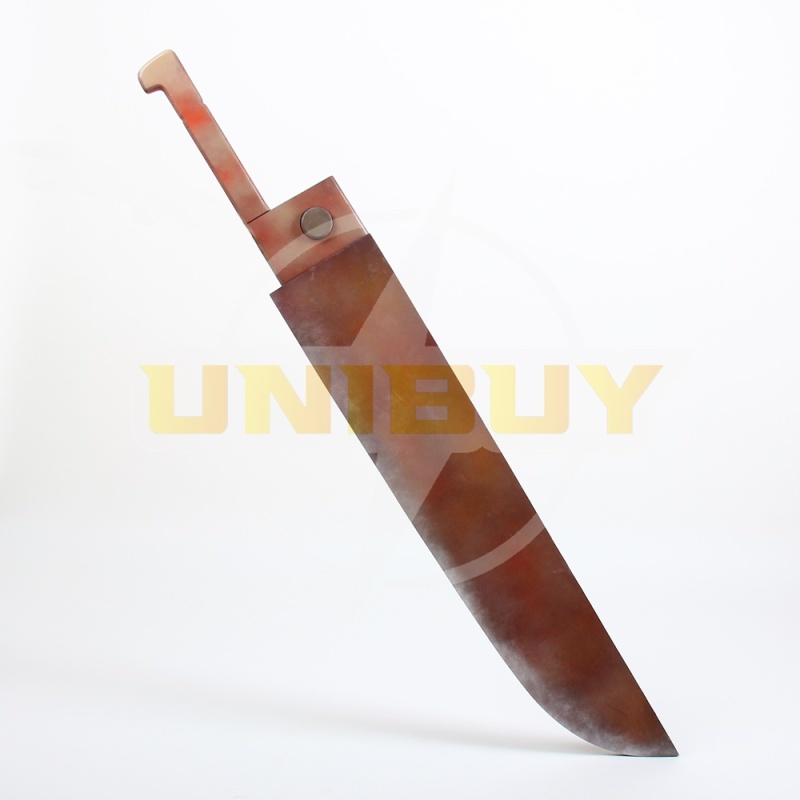 Silent Hill Pyramid Head Sword Prop Cosplay Unibuy