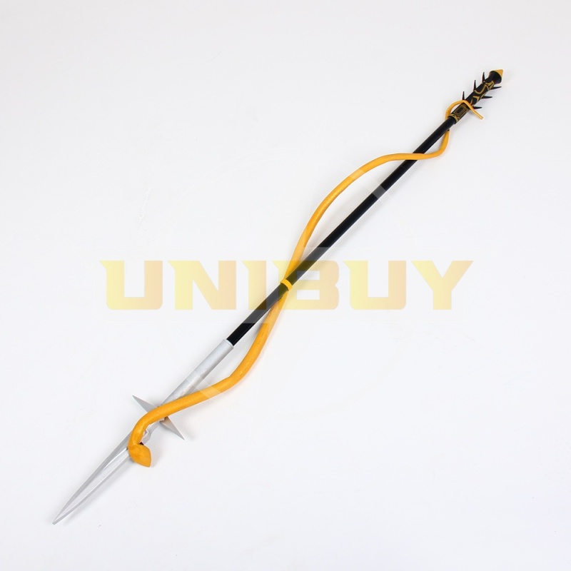 Fate Grand Order FGO Yu Mei-ren Gubijin Spear Prop Cosplay Unibuy