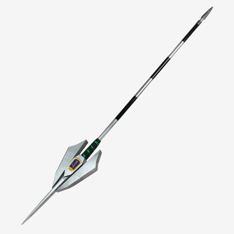 Azur Lane Javelin Spear Prop Cosplay Unibuy