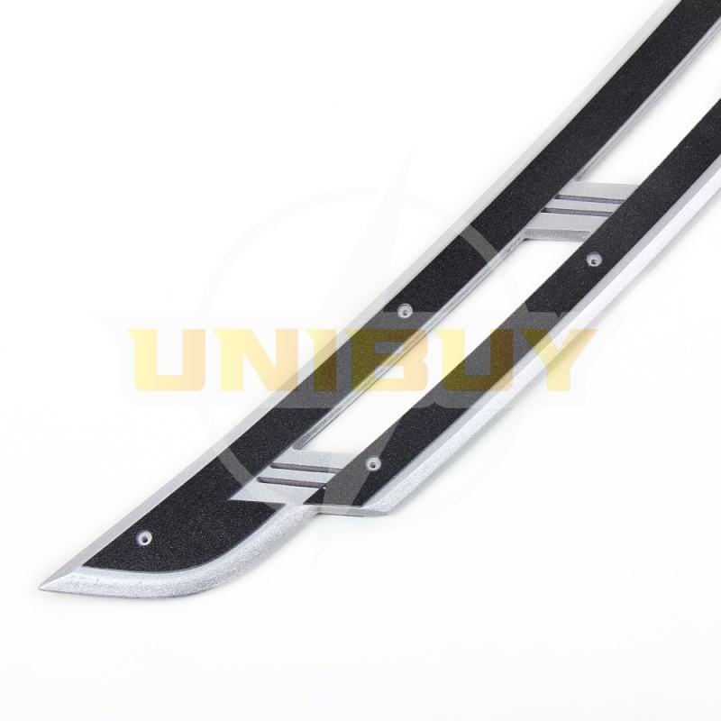 Apex Legends Ash Sword Prop Cosplay Unibuy