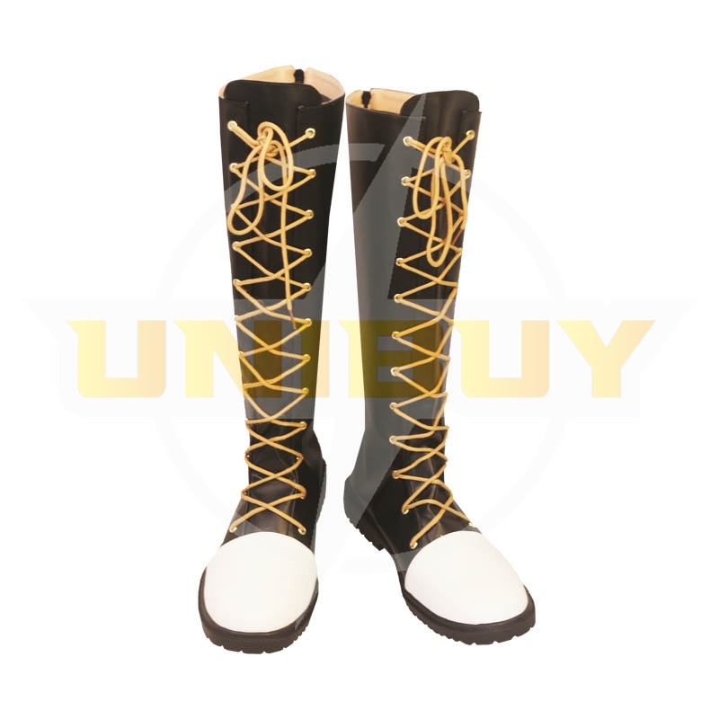 The Eminence in Shadow Claire Kageno Shoes Cosplay Women Boots Unibuy