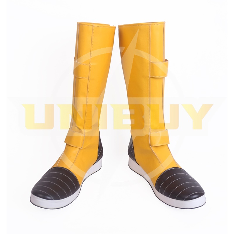 Dragon Ball Z Trunks Shoes Cosplay Torankusu Men Boots Unibuy
