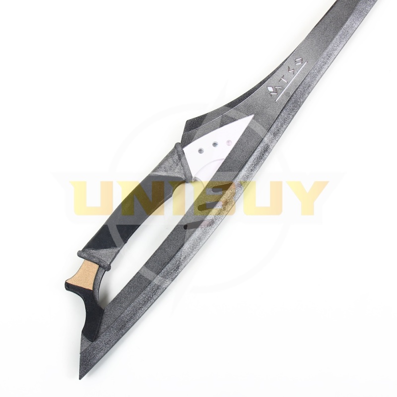 The Legend of Heroes: Kuro no Kiseki Dagger Sword Prop Cosplay Unibuy