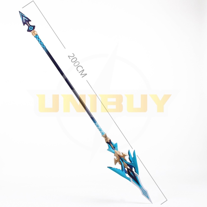 Genshin Impact Shenhe Calamity Queller Prop Cosplay Ver.1 Unibuy