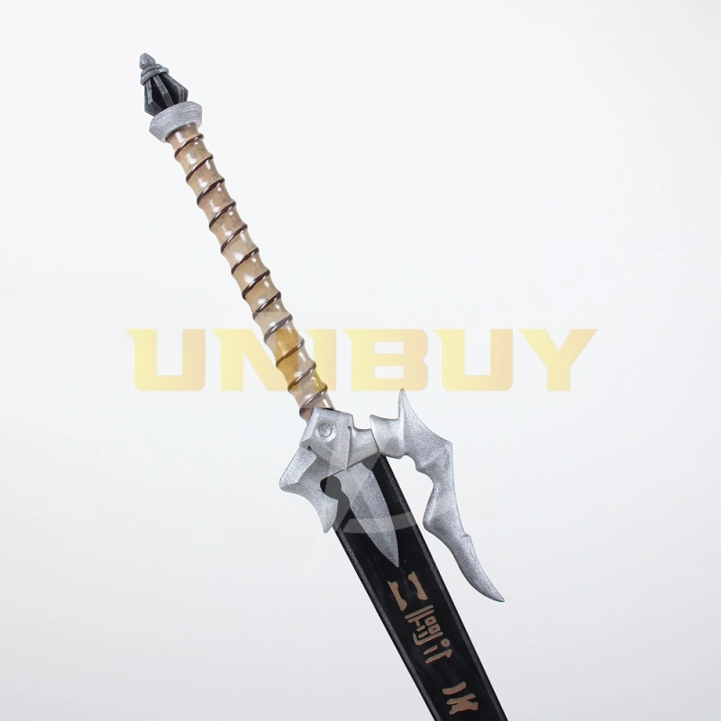 Tales of Arise Alphen Sincleaver Blade Prop Cosplay Unibuy