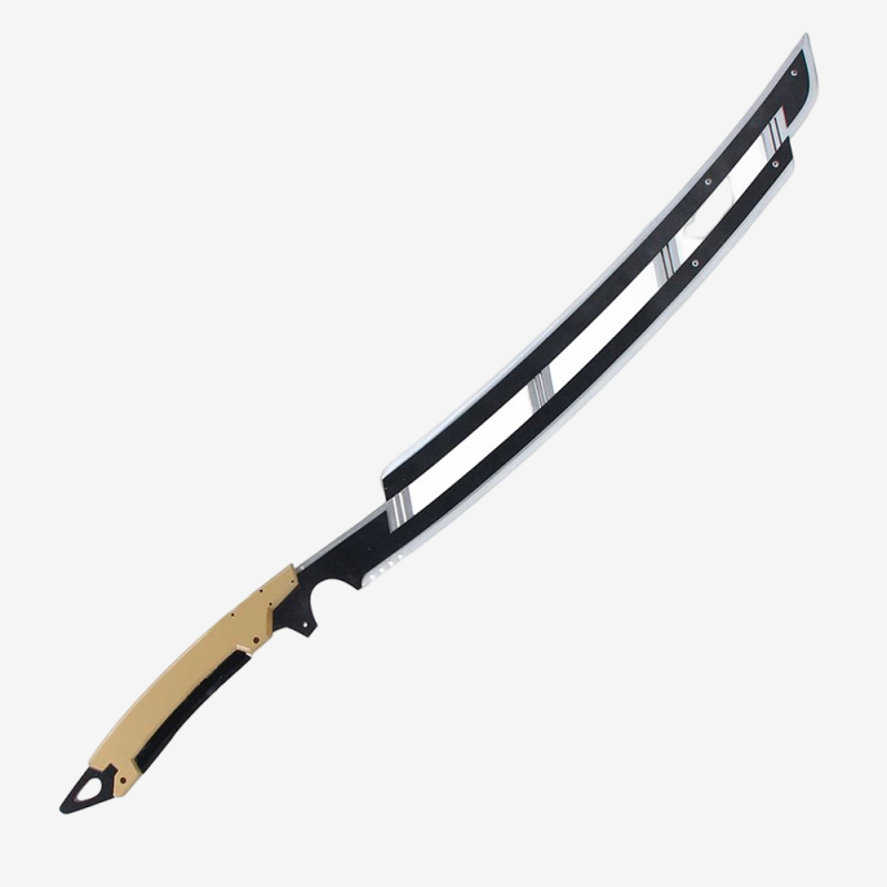 Apex Legends Ash Sword Prop Cosplay Unibuy