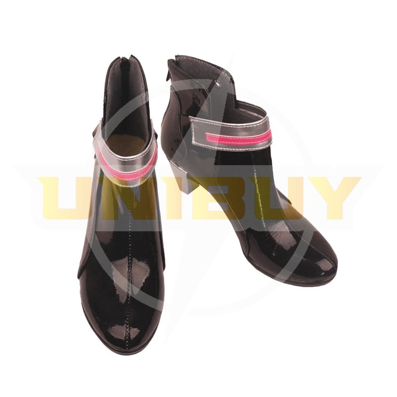 Path to Nowhere NINETY-NINE Shoes Cosplay Women Boots Unibuy