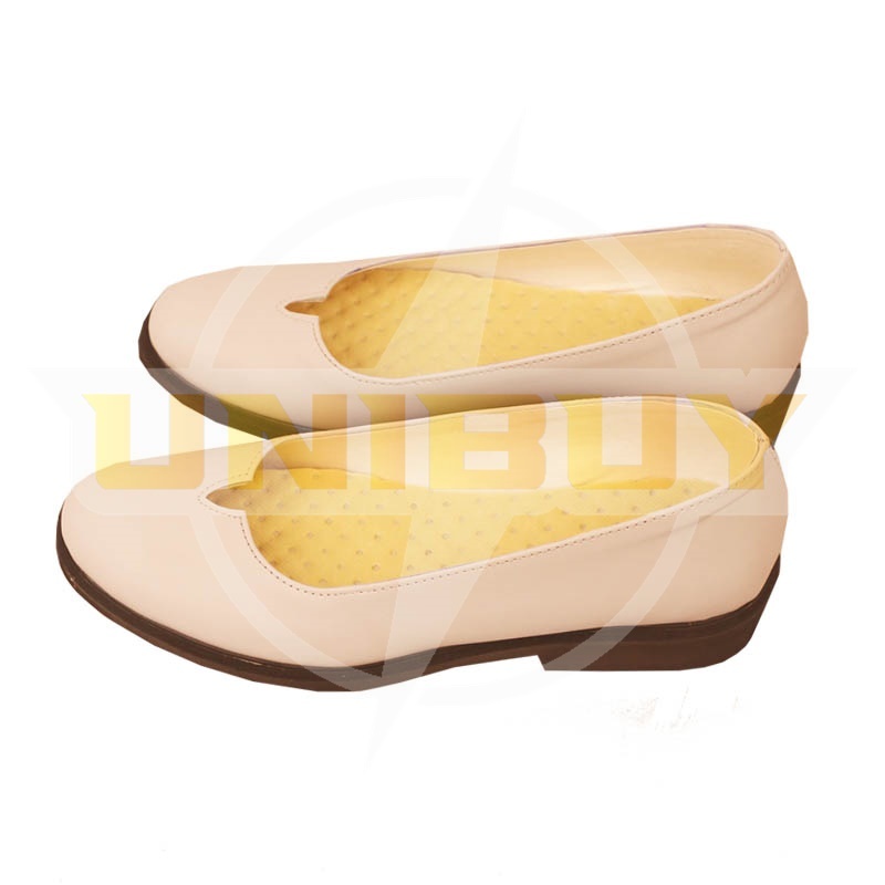 Arknights Kjera Shoes Cosplay Women Boots Unibuy