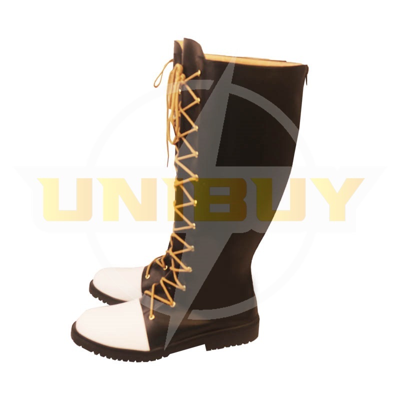 The Eminence in Shadow Claire Kageno Shoes Cosplay Women Boots Unibuy