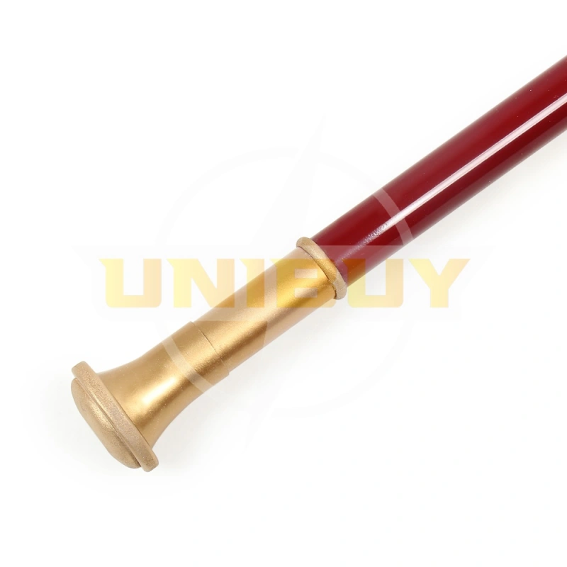 Frieren Beyond Journey's End Staff Prop Cosplay Unibuy