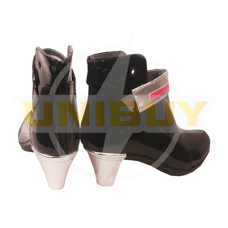 Path to Nowhere NINETY-NINE Shoes Cosplay Women Boots Unibuy