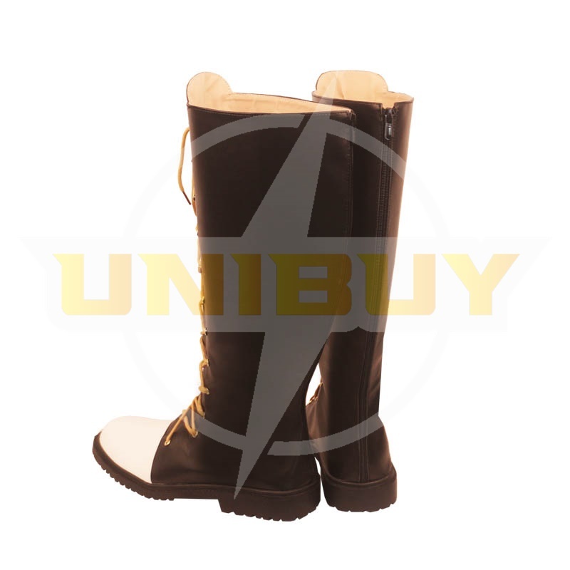 The Eminence in Shadow Claire Kageno Shoes Cosplay Women Boots Unibuy