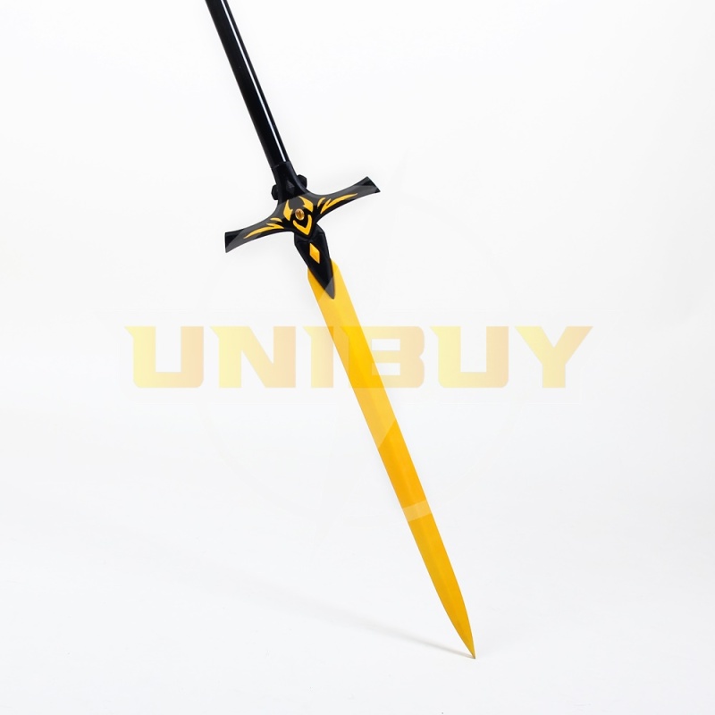 Fate Grand Order FGO Hector Spear Prop Cosplay Unibuy