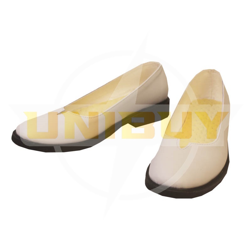 Arknights Kjera Shoes Cosplay Women Boots Unibuy