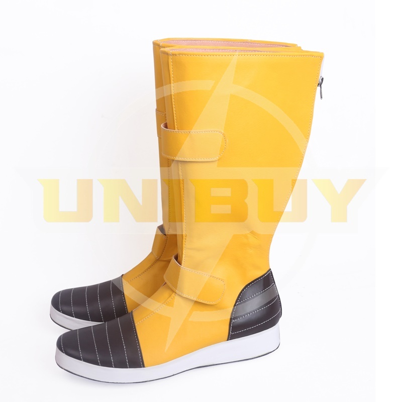 Dragon Ball Z Trunks Shoes Cosplay Torankusu Men Boots Unibuy