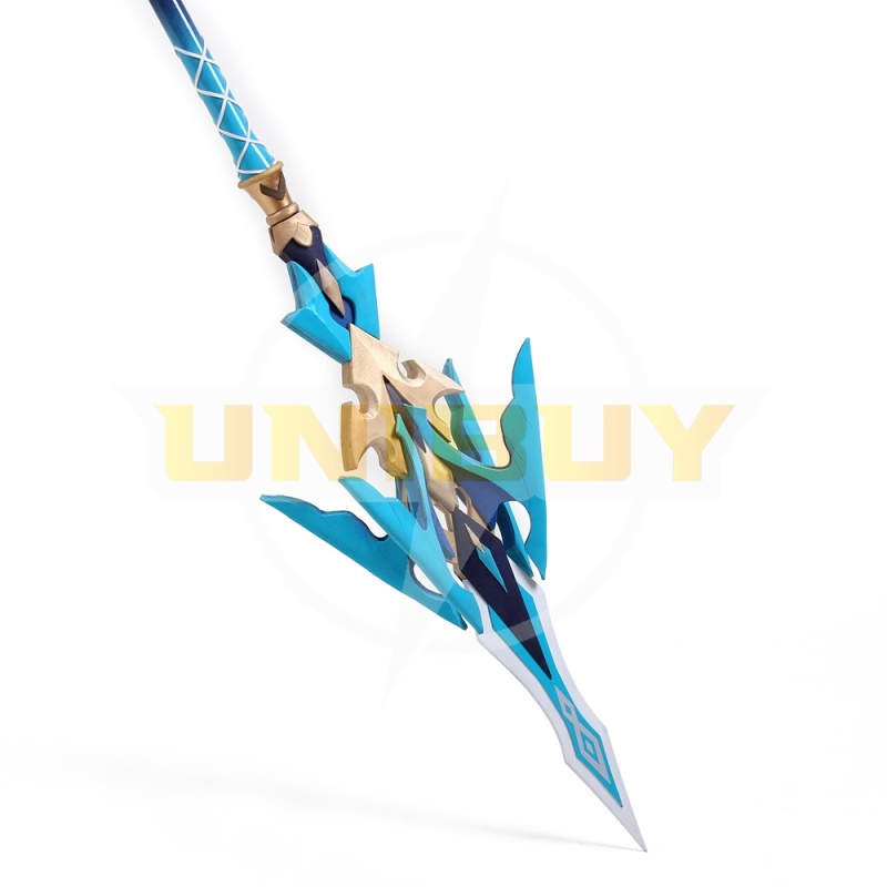 Genshin Impact Shenhe Calamity Queller Prop Cosplay Ver.1 Unibuy