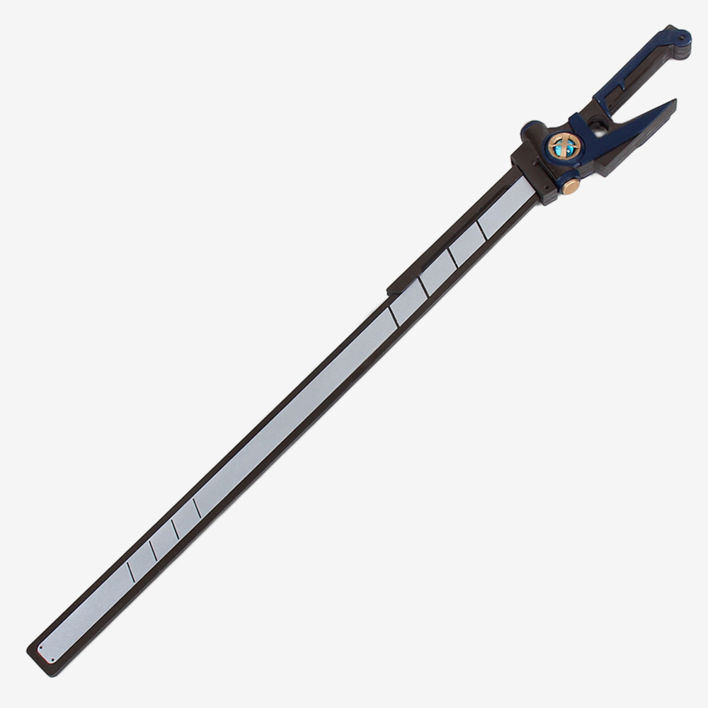 The Legend of Heroes: Kuro no Kiseki Van Arkride Stun Calibur Sword Prop Cosplay Unibuy