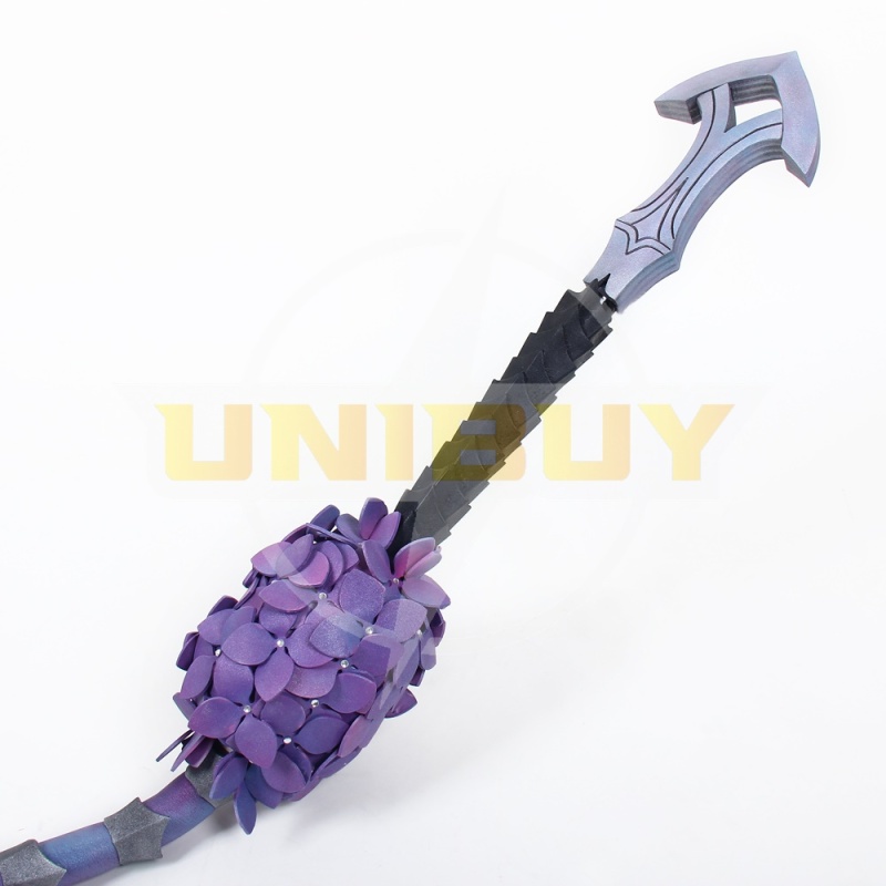 Black Survival Eternal Return Whip Prop Cosplay Unibuy