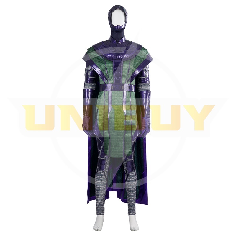 Kang the Conqueror Costume Cosplay Suit Ant-Man and the Wasp Quantumania Ver.1 Unibuy