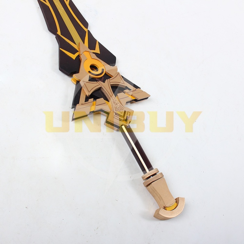 Genshin Impact Key of Khaj Nisut Prop Cosplay Unibuy