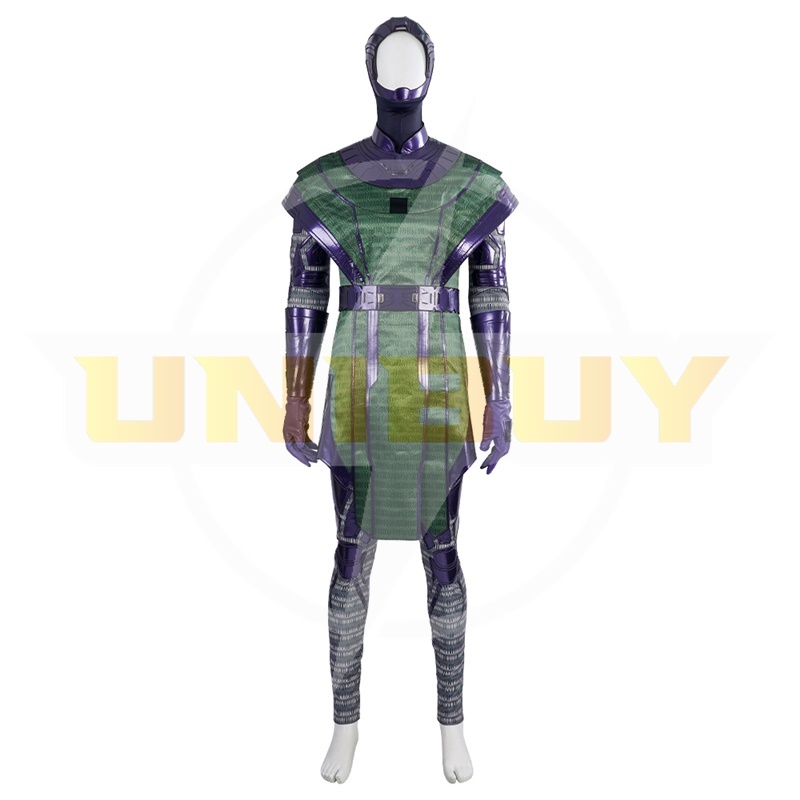 Kang the Conqueror Costume Cosplay Suit Ant-Man and the Wasp Quantumania Ver.1 Unibuy