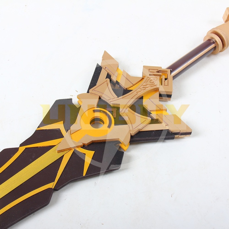 Genshin Impact Key of Khaj Nisut Prop Cosplay Unibuy