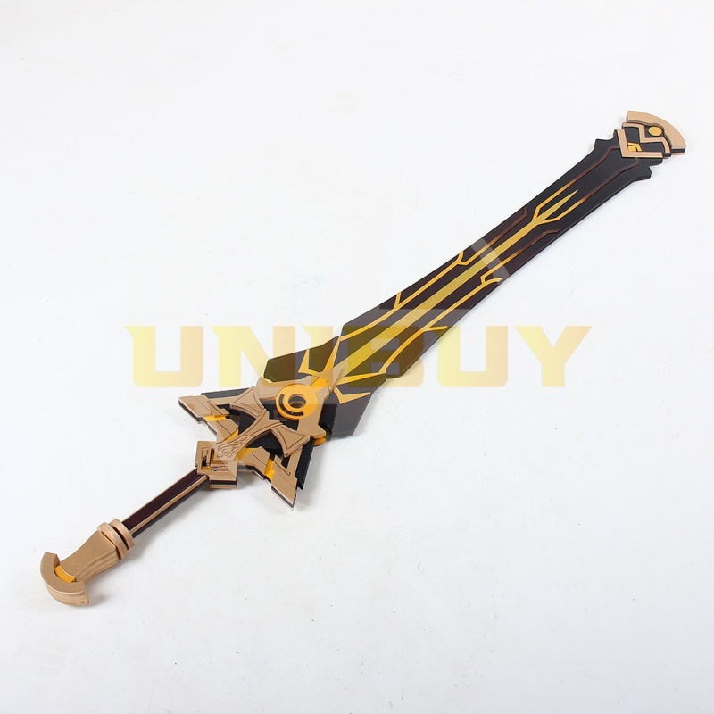 Genshin Impact Key of Khaj Nisut Prop Cosplay Unibuy