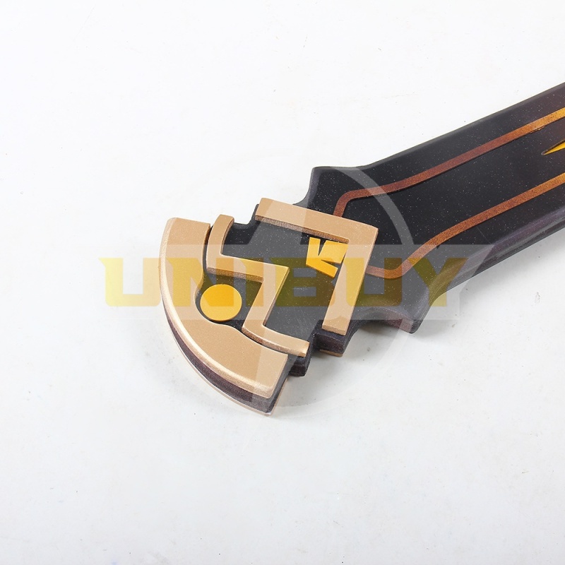 Genshin Impact Key of Khaj Nisut Prop Cosplay Ver.1 Unibuy