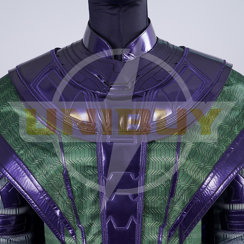 Kang the Conqueror Costume Cosplay Suit Ant-Man and the Wasp Quantumania Ver.1 Unibuy