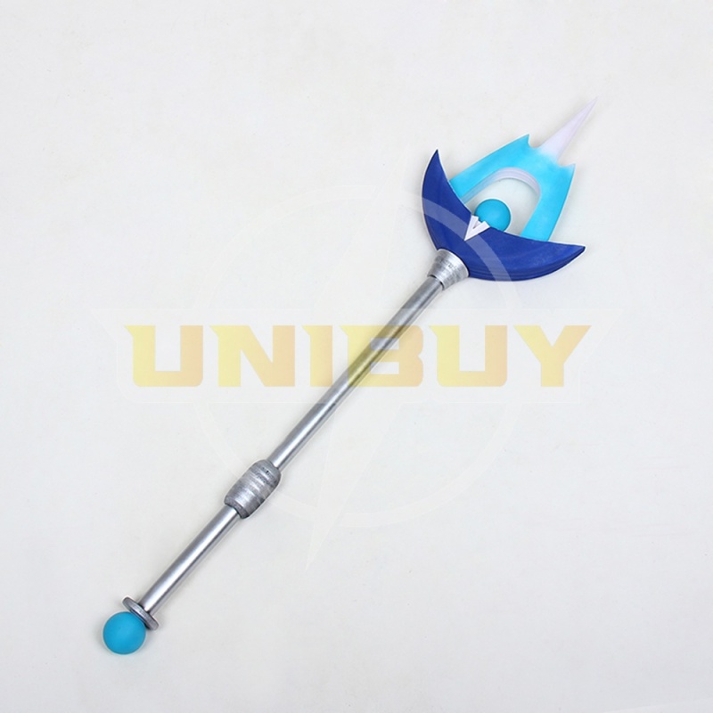 Yu GI OH Silent Magician Wand Prop Cosplay Unibuy