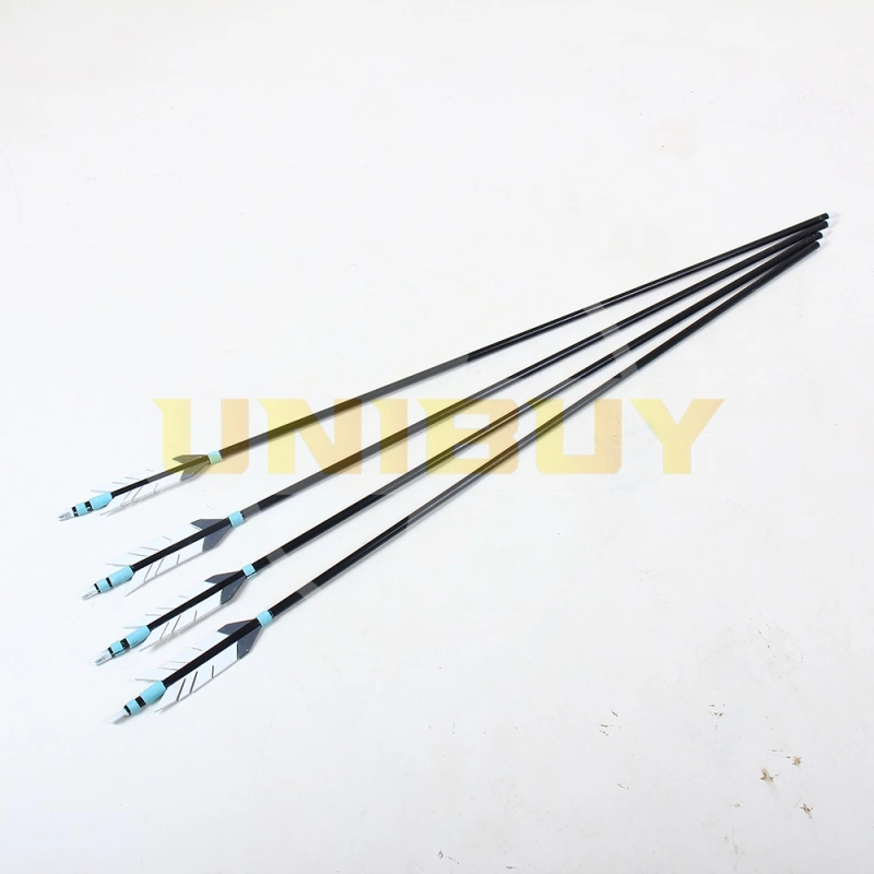 ETERNAL RETURN 19M-RFT41 Rio Bow and Arrows Prop Cosplay Unibuy