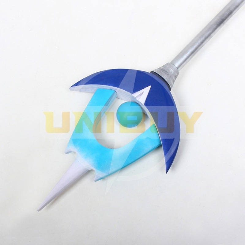 Yu GI OH Silent Magician Wand Prop Cosplay Unibuy