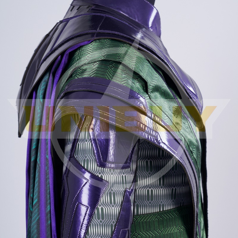 Kang the Conqueror Costume Cosplay Suit Ant-Man and the Wasp Quantumania Ver.1 Unibuy