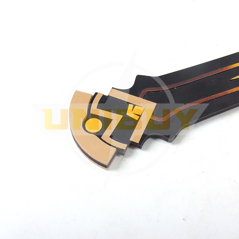 Genshin Impact Key of Khaj Nisut Prop Cosplay Unibuy