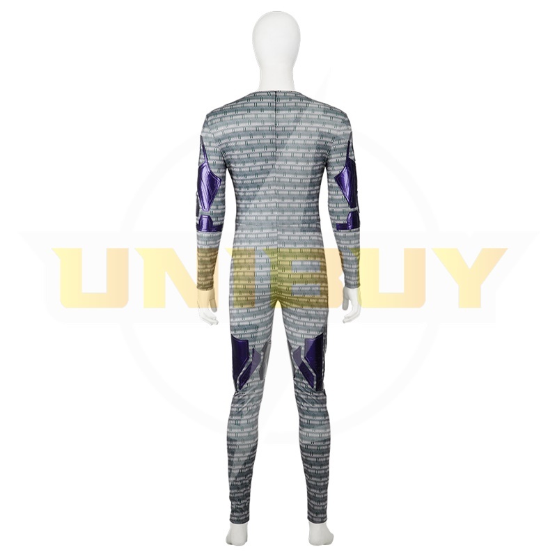 Kang the Conqueror Costume Cosplay Suit Ant-Man and the Wasp Quantumania Ver.1 Unibuy