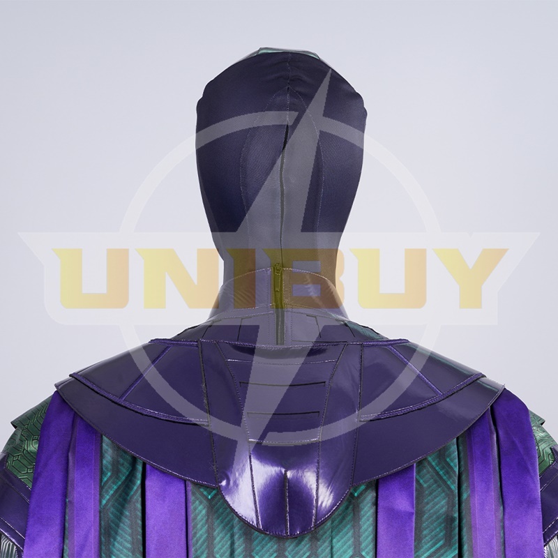 Kang the Conqueror Costume Cosplay Suit Ant-Man and the Wasp Quantumania Ver.1 Unibuy