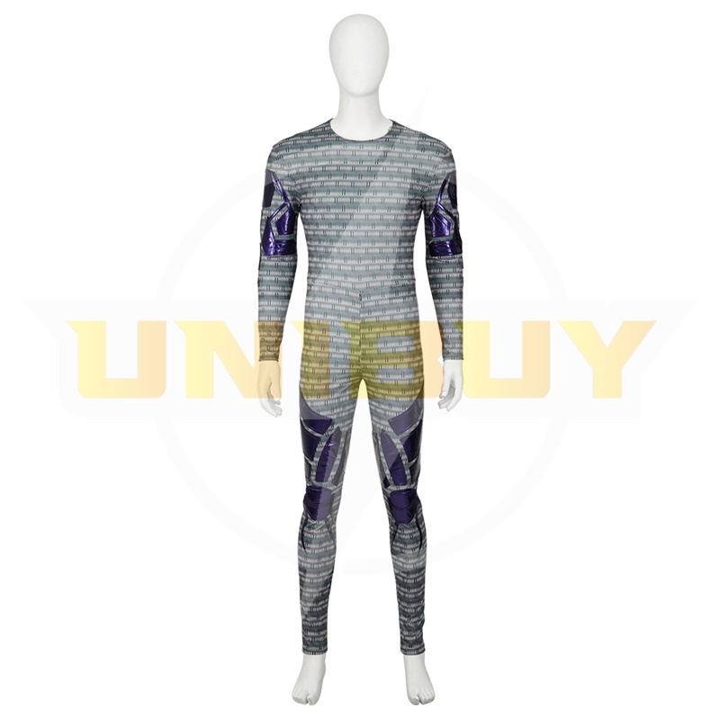 Kang the Conqueror Costume Cosplay Suit Ant-Man and the Wasp Quantumania Ver.1 Unibuy