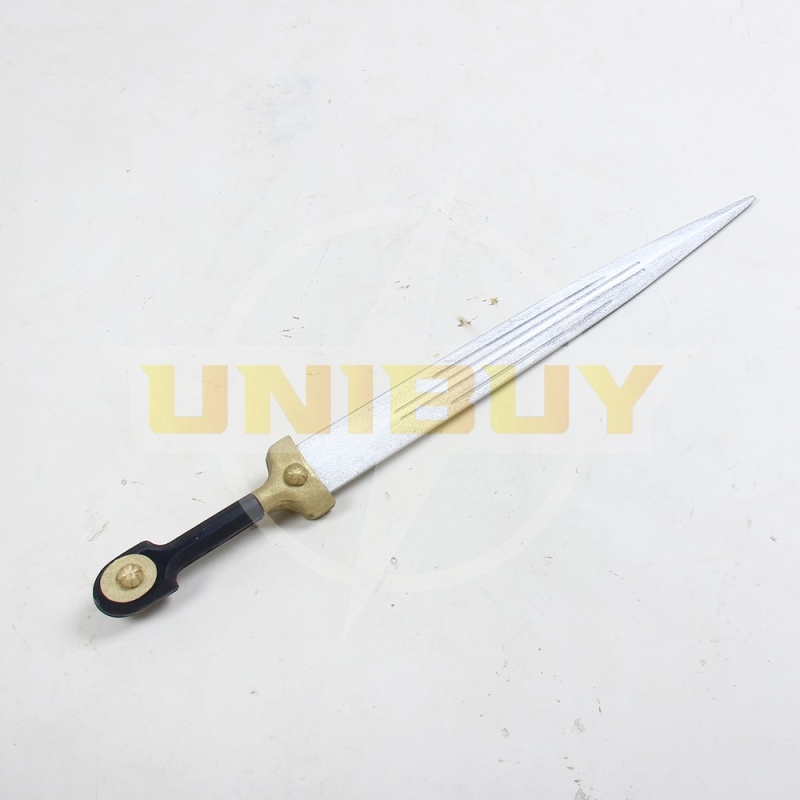 Battlefield 1 Cossack Dagger Prop Cosplay Unibuy