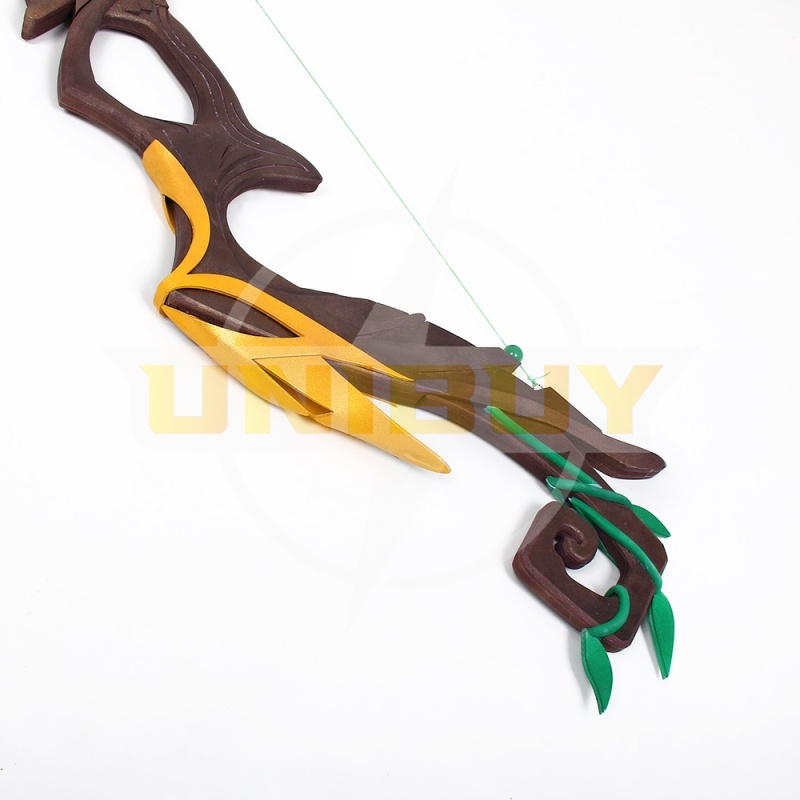 Genshin Impact King's Squire Bow Prop Cosplay Ver.1 Unibuy