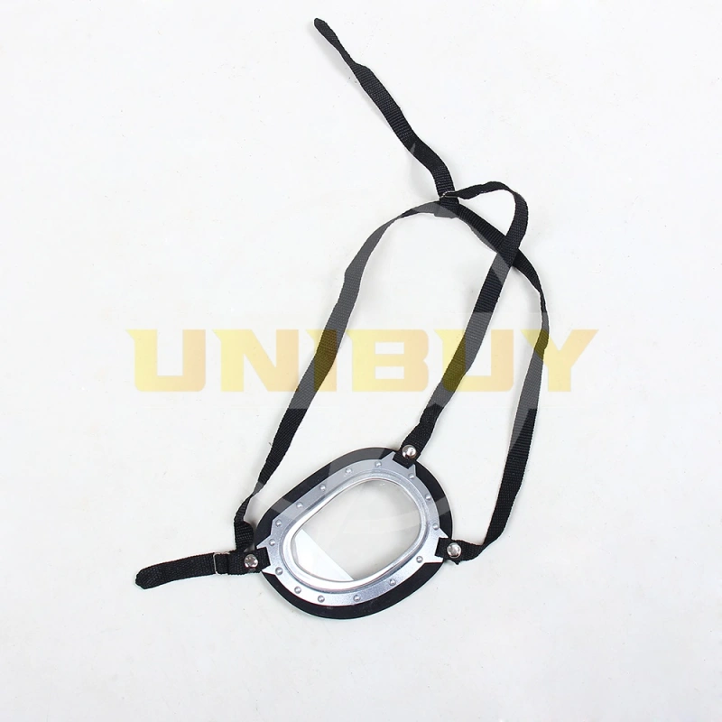 Guilty Gear Strive Baiken Eye Patch Prop Cosplay Unibuy