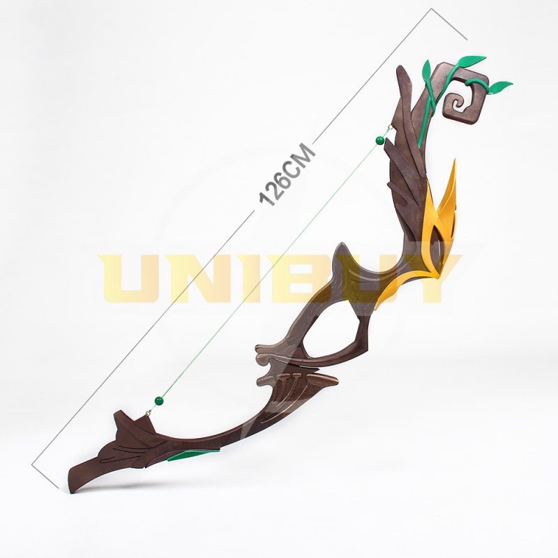 Genshin Impact King's Squire Bow Prop Cosplay Ver.1 Unibuy
