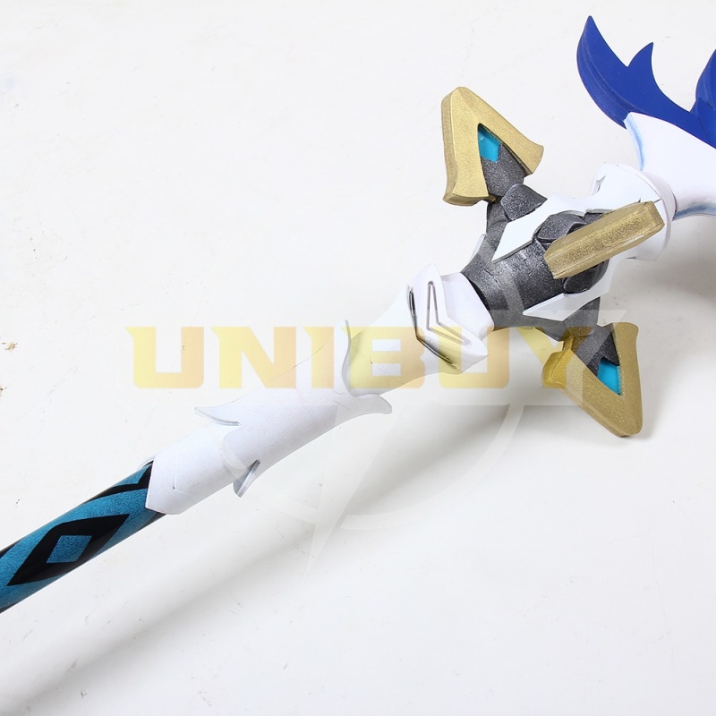 Genshin Impact Missive Windspear Prop Cosplay Unibuy