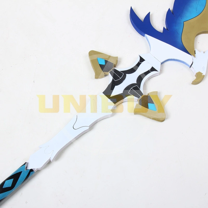 Genshin Impact Missive Windspear Prop Cosplay Ver.1 Unibuy