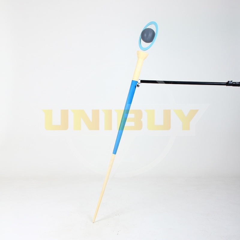 Dragon Ball Whis Staff Prop Cosplay Unibuy