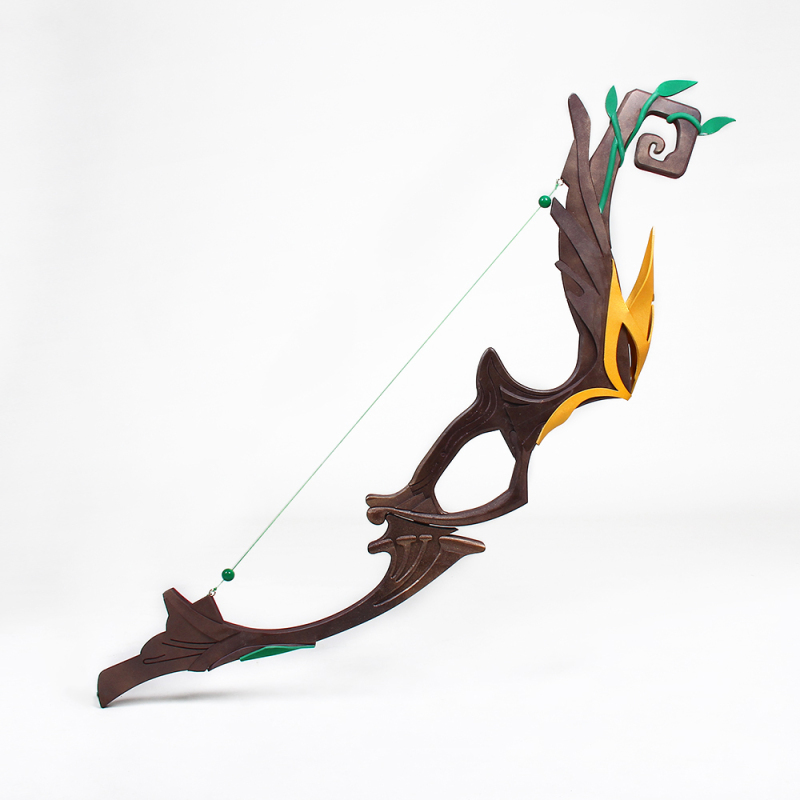 Genshin Impact King's Squire Bow Prop Cosplay Ver.1 Unibuy