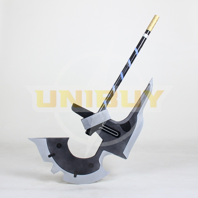 Path to Nowhere HORO Axe Prop Cosplay Unibuy