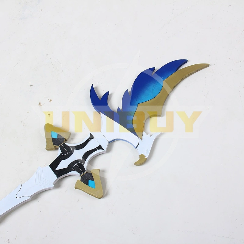 Genshin Impact Missive Windspear Prop Cosplay Ver.1 Unibuy